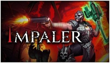 Impaler KLUCZ STEAM PC