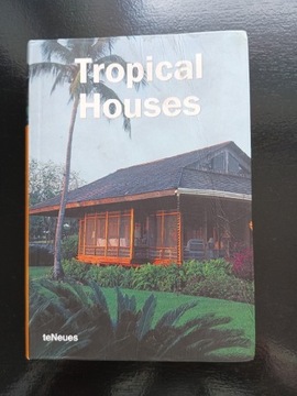 Tropical Houses album