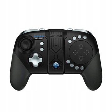 GameSir G5 Wireless Bluetooth Controller(Gamepad)