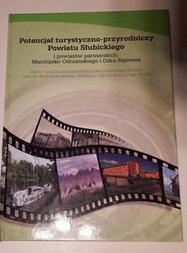 Potencjał turystyczno-przyrod. Powiatu Słubickiego