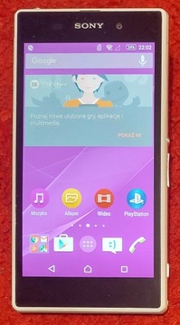 Smartfon Sony Xperia Z1 C6903