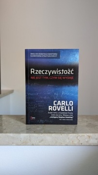 Rzeczywistość nie jest tym, czym się wydaje