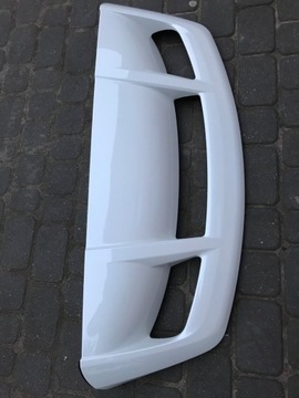 Spojler lotka Toyota CHR perła tylna klapa