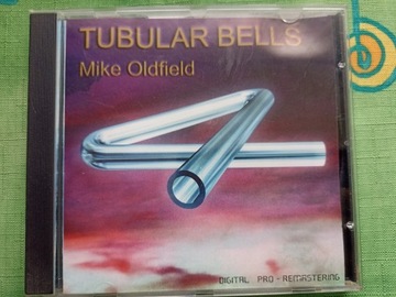 Mike Oldfield-TUBULAR BELLS