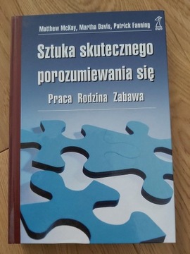 Sztuka skutecznego porozumiewania się