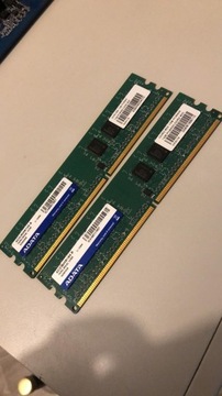  Pamięc RAM GOODRAM 1 GB DDR2 CL6 CL GR800D264L6/1