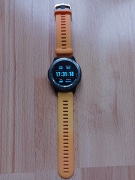 Samsung Gear S3 