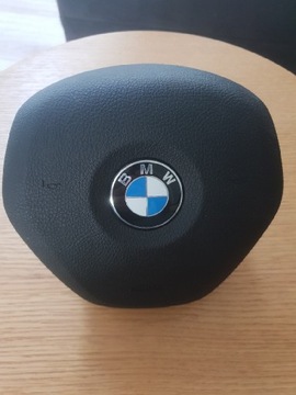 Air bag BMW F20 F21 poduszka powietrzna 6256050C