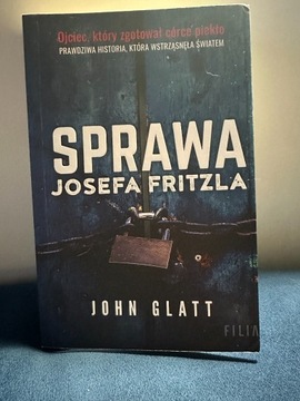 Sprawa Josefa Fritzla John Glatt