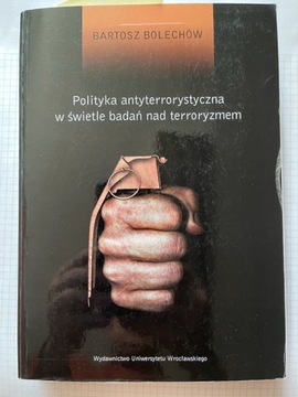 Polityka antyterrorystyczna Bolechów