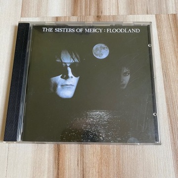SISTERS OF MERCY - FLOODLAND 