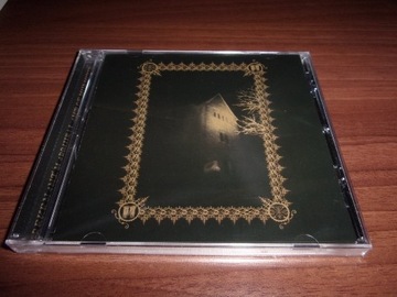 Revenant Marquis / Lamp of Murmuur CD split