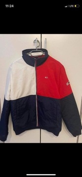 Kurtka męska Tommy Hilfiger 