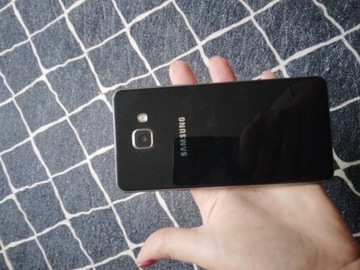 Samsung A5 smartfon 