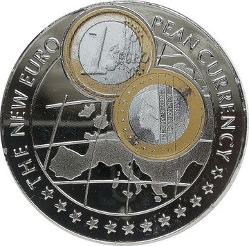 Uganda 1000 shillings 1999, KM#269
