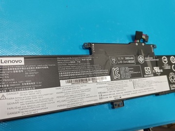 Bateria Lenovo Yoga L380 40 szt