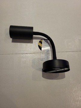 Lampy czarne led