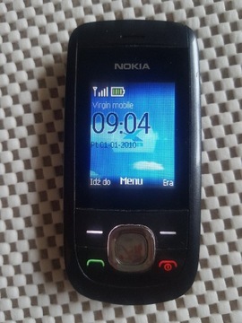 Nokia 2120s