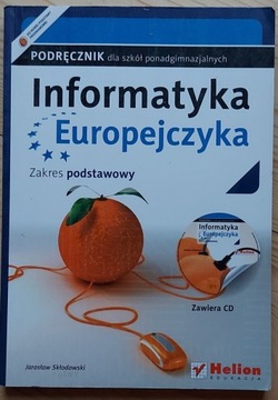 Informatyka Europejczyka 