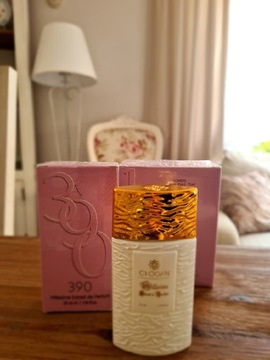 La Vie Est Belle włoskie perfumy Chogan 