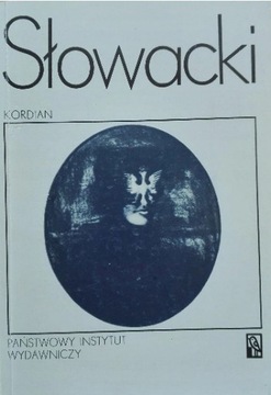 Kordian Juliusz Słowacki 1982