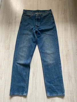 Dr. Denim spodnie damskie jeansowe r. W29L30