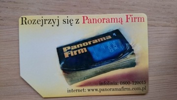 641 Panorama Firm