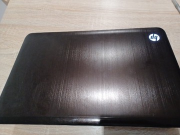 HP Pavilion dv7-6020sw nowy dysk SSD i5 12GB RAM