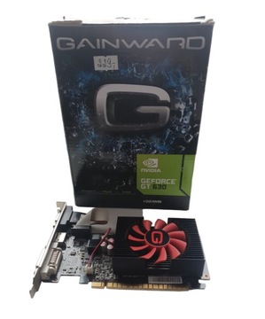 Karta graficzna Nvidia GeForce GT 630 [1 GB]