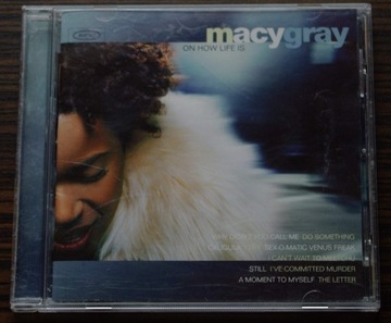 Macy Gray - On How Life Is_=CD=_:::SOUL:::