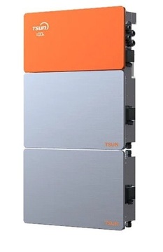Magazyn energii TSUN TSOL-ACU-3.0K