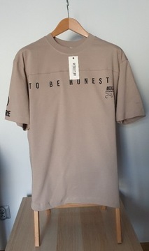 Koszulka Jakość Premium S/M
