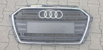 Audi a3 Grill,  atrapa   8V3853651AA