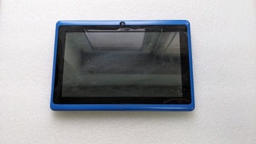 USZKODZONY Tablet ET_Q8_V2.0 XC-JP0760 na części