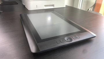 Tablet graficzny Wacom Cintiq 13HD