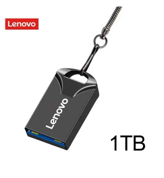 Pendrive-Mini Lenovo 1TB Sprawdź!!! Bardzo Mały!!!