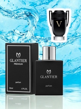 Perfumy Premium Glantier - Invictus Victory