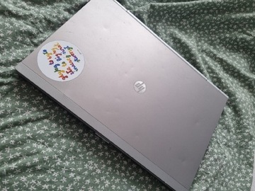 Laptop HP EliteBook 8570p