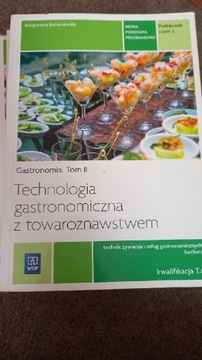 Podrecznik do gastronomii