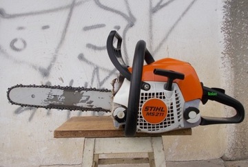 PIŁA STIHL MS 211 2,3KM Stan BDB Kup Teraz!