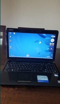 Laptop Asus K50IJ