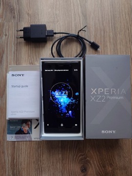 Sony Xperia XZ2 Premium 6GB/64GB
