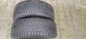 Opony zimowe Bridgestone  zimowe 205 55 16 