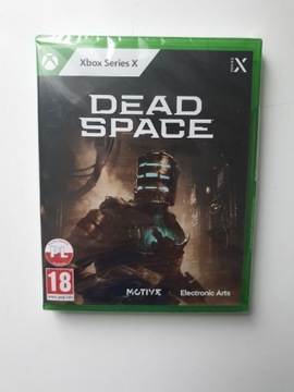 Dead Space Remake PL 