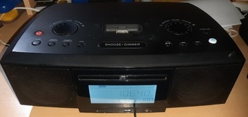 Radio Muvid MC CD 906