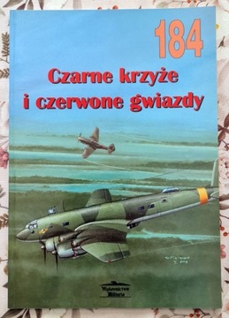 Czarne krzyże i czerwone gwiazdy Wiktor Iwanow