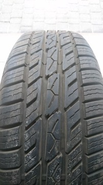 Barum Bravuris 235/65 R17 4x4 M+S