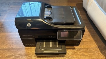 HP8500A drukarki - cena za dwie sztuki