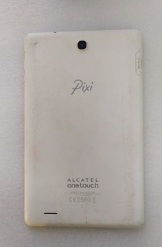 USZKODZONY Tablet pixi 8070