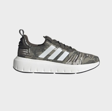 Buty męskie Adidas Swift Run 23 r. 42 2/3 ID3010